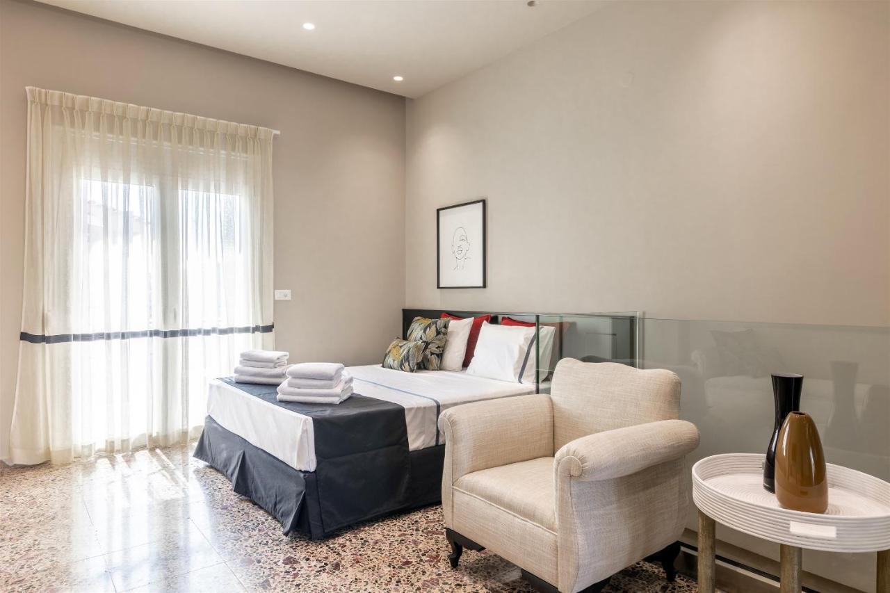 Andrews Luxury Suites Near The Airport كاندية المظهر الخارجي الصورة