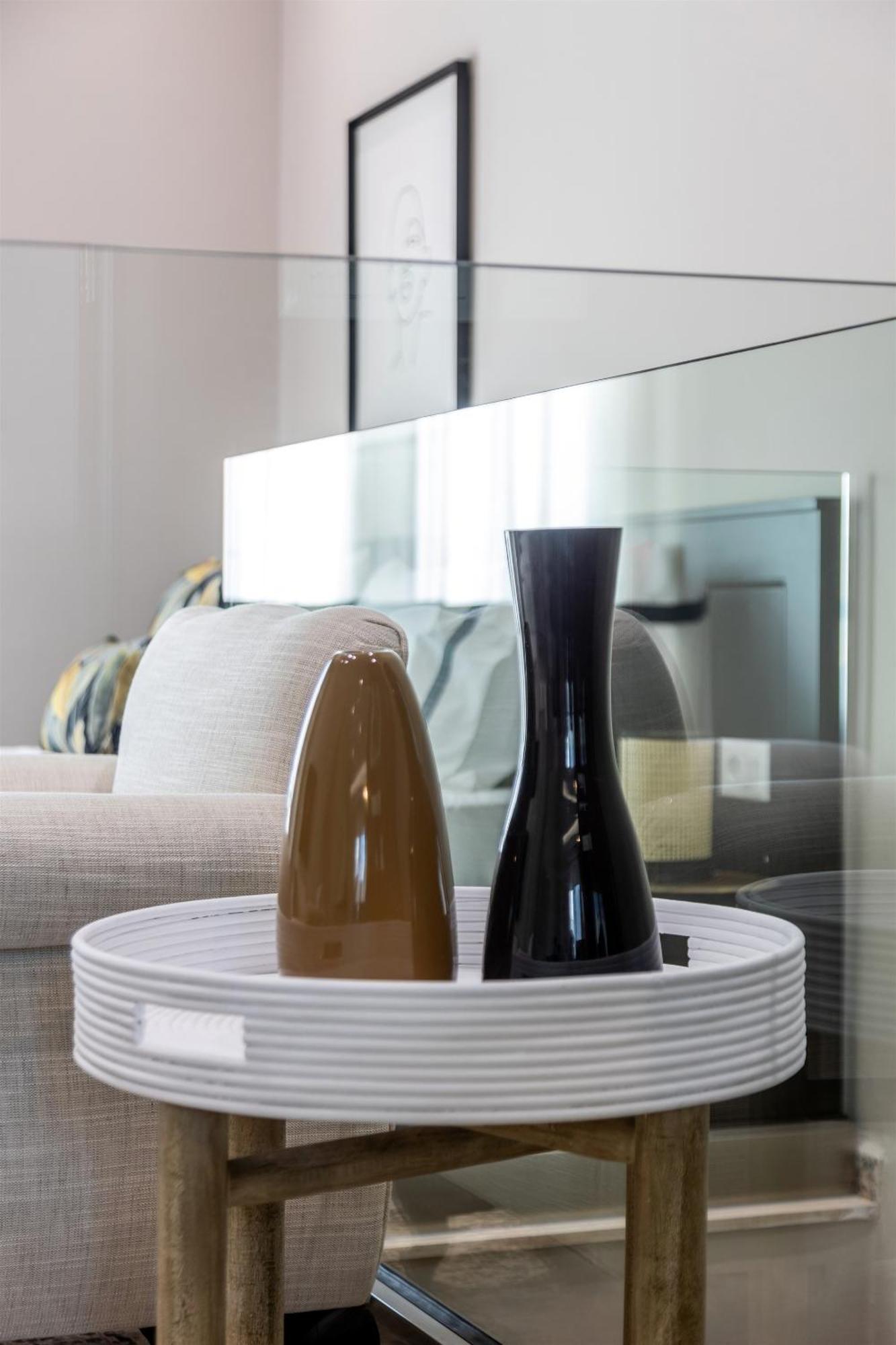 Andrews Luxury Suites Near The Airport كاندية المظهر الخارجي الصورة