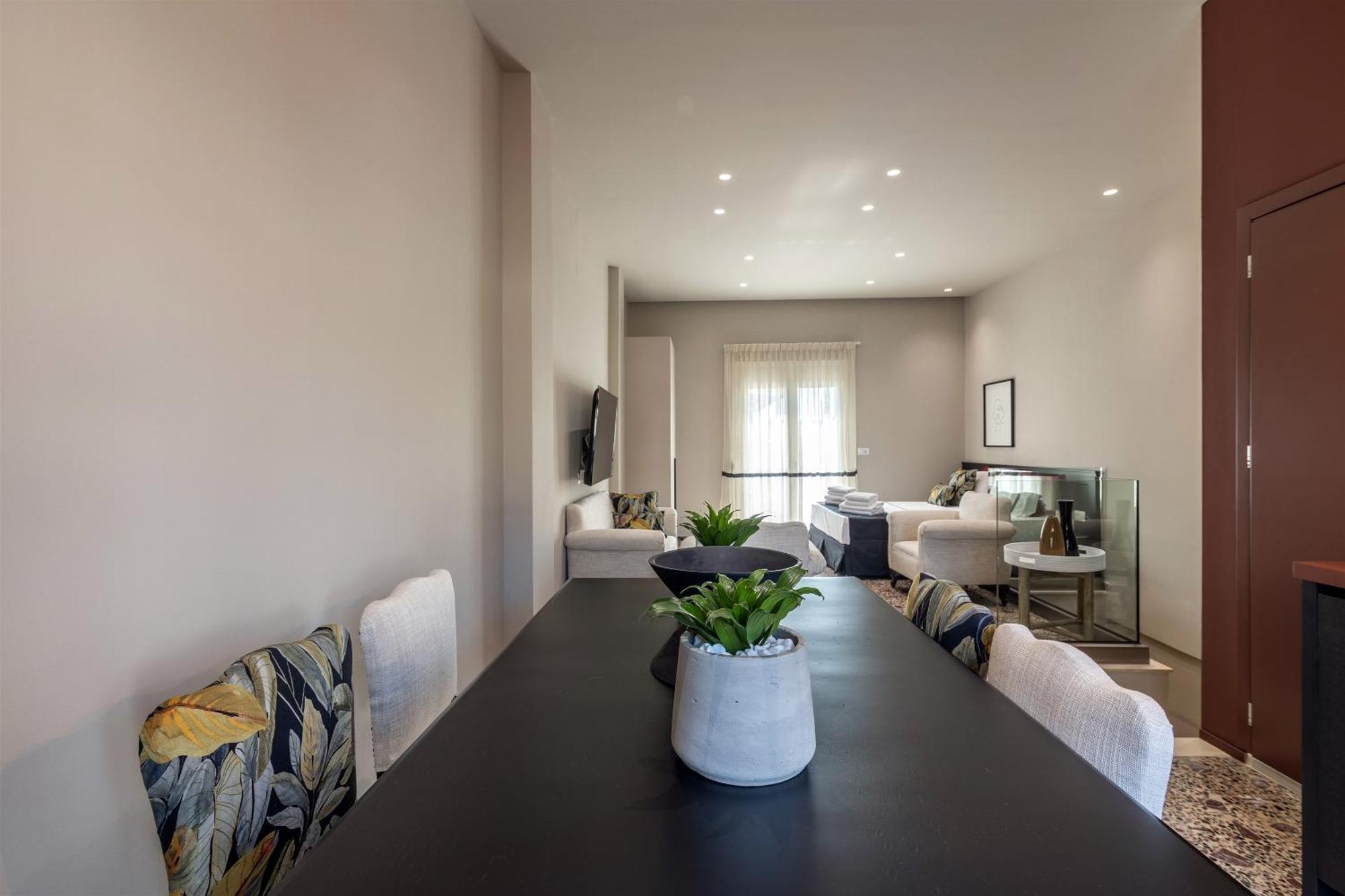 Andrews Luxury Suites Near The Airport كاندية المظهر الخارجي الصورة